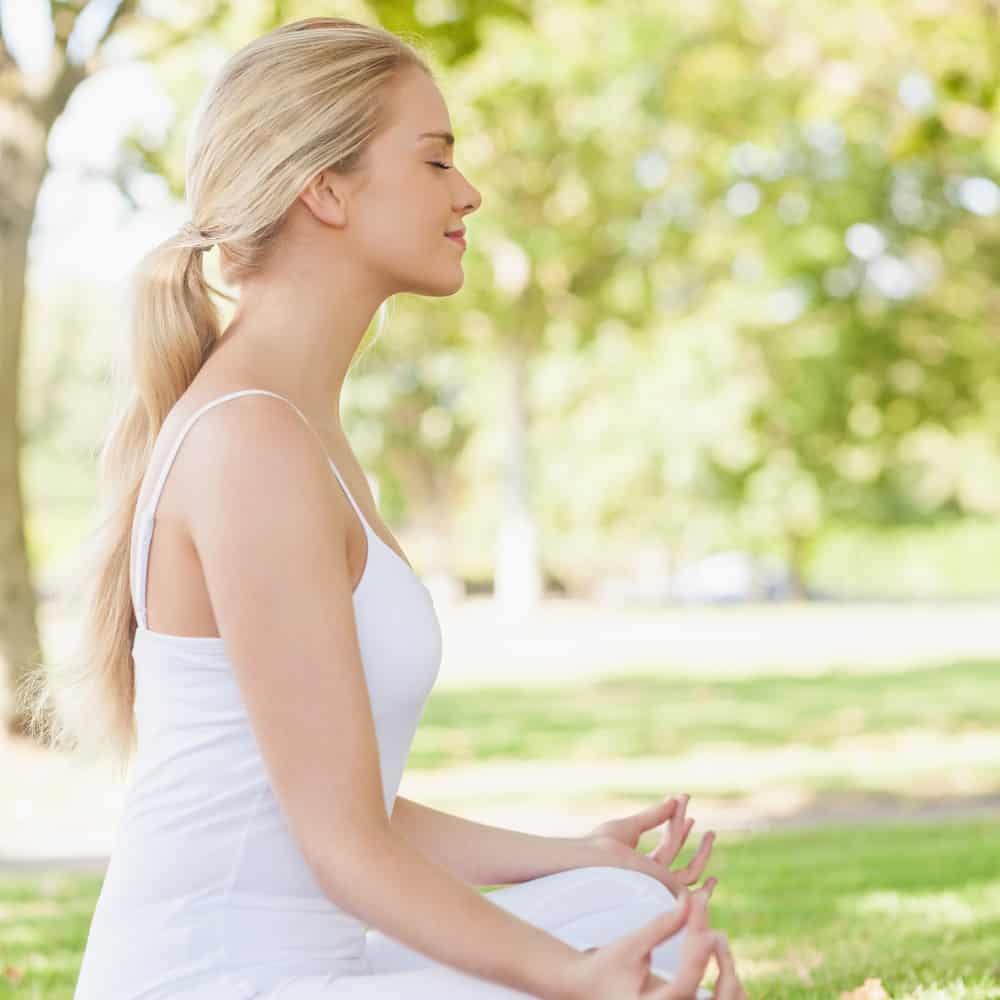 Beauty Benefits of Meditation | Willow Med Spa & Salon | Morgantown, WV