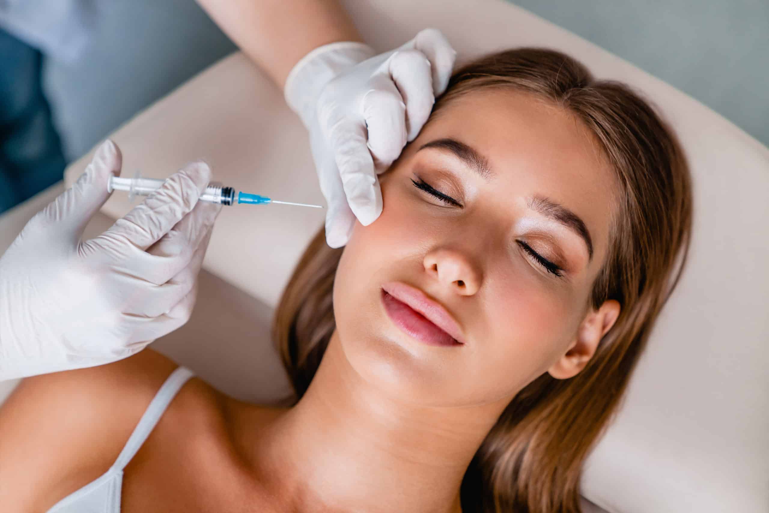 Botox Treatment | Willow Med Spa & Salon | Morgantown, WV