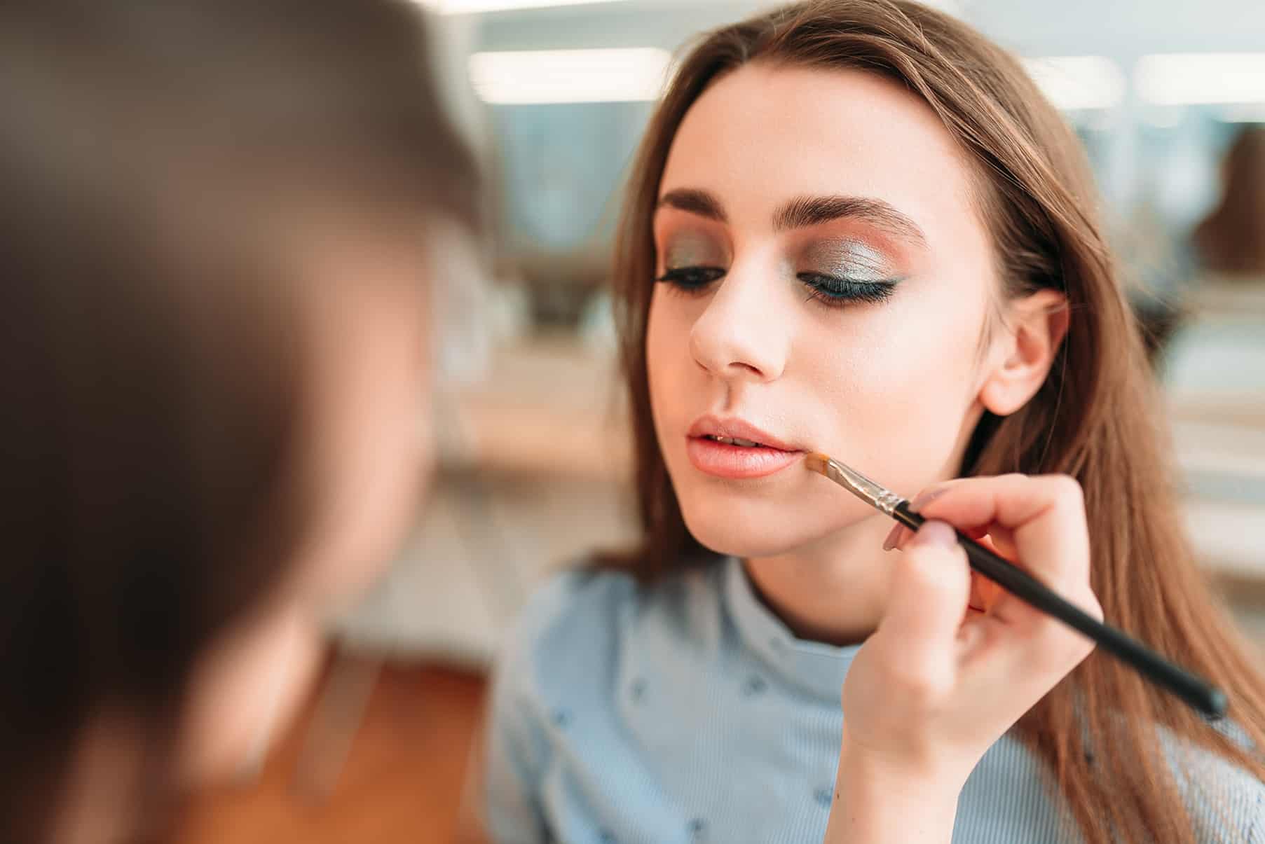 Lip Fillers & The Importance of Buildable Results for Event Prep