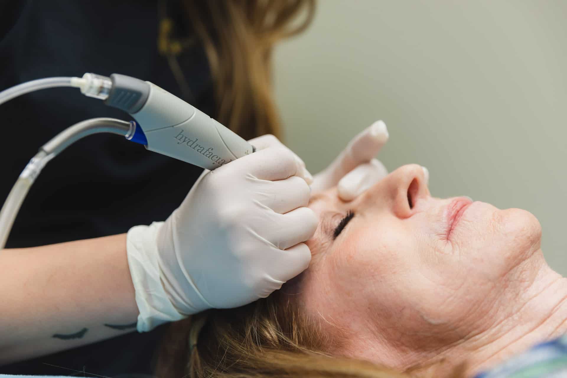 The Benefits of a HydraFacial Near You | Willow Med Spa & Salon | Morgantown, WV