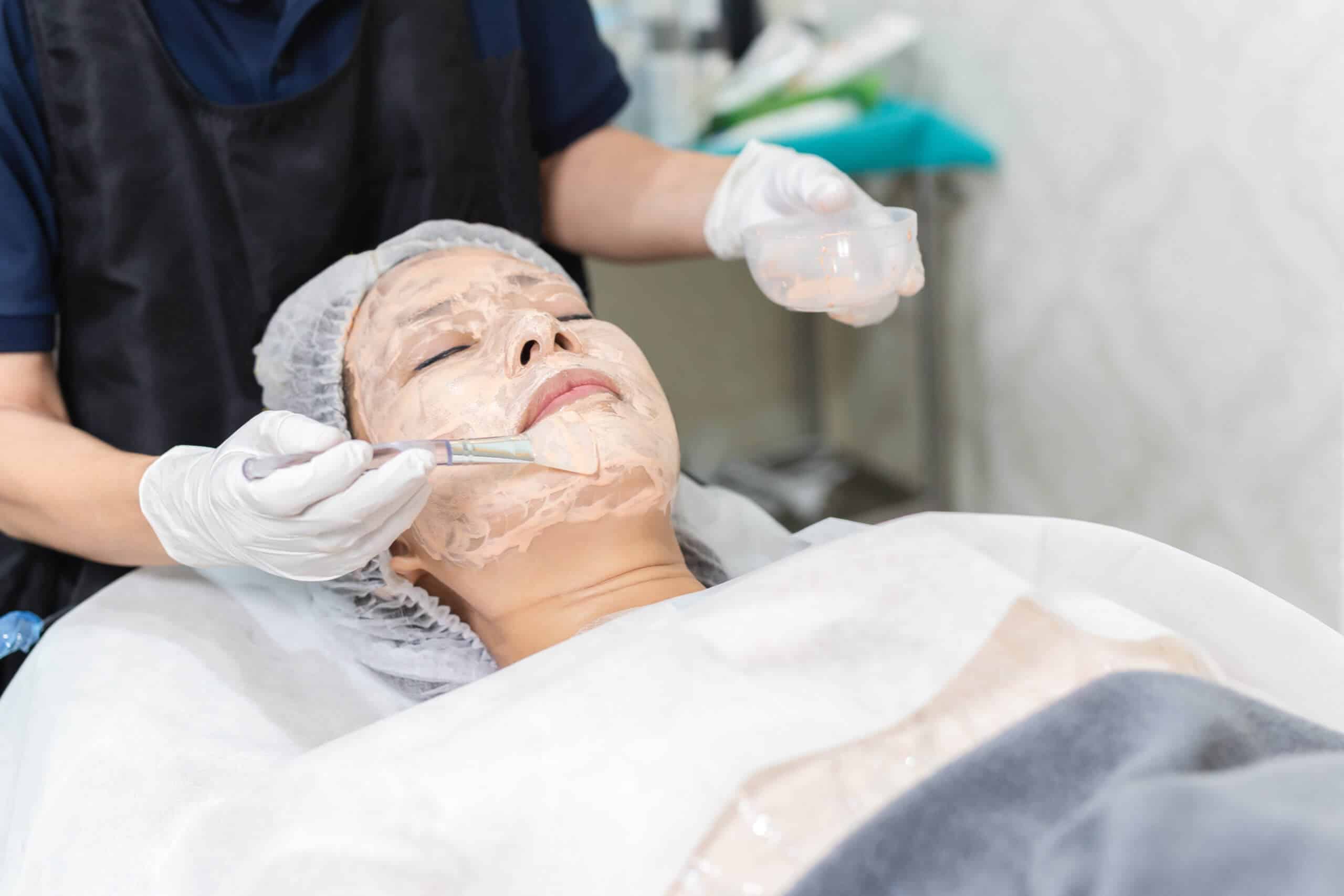 Why is the OxyGeneo Super Facial More Effective than a Standard Facial?