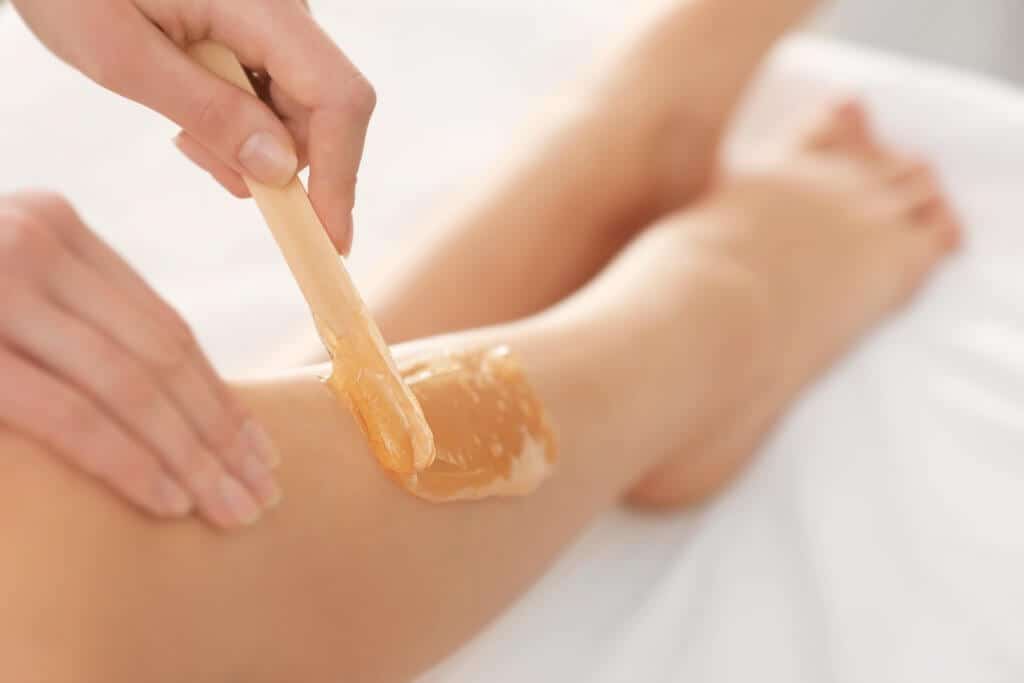 Embrace the Benefits of Professional Waxing Bye-bye Unwanted Hair