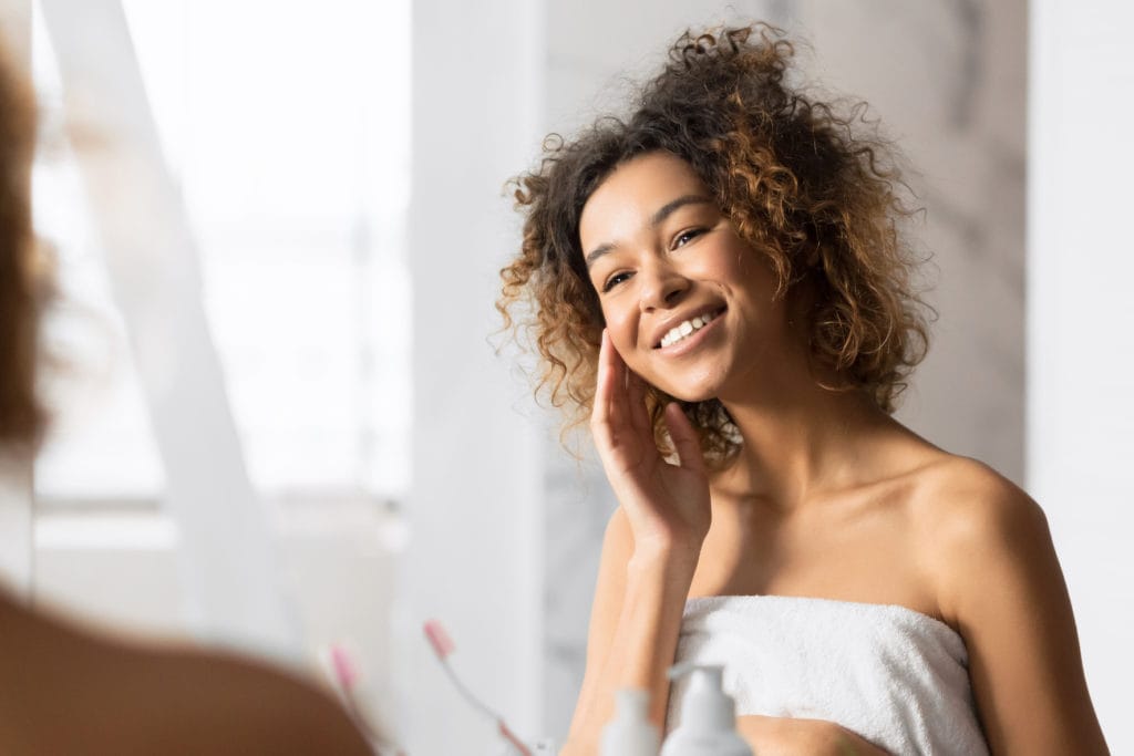 LED Light Therapy | Willow Med Spa & Salon | Morgantown, WV