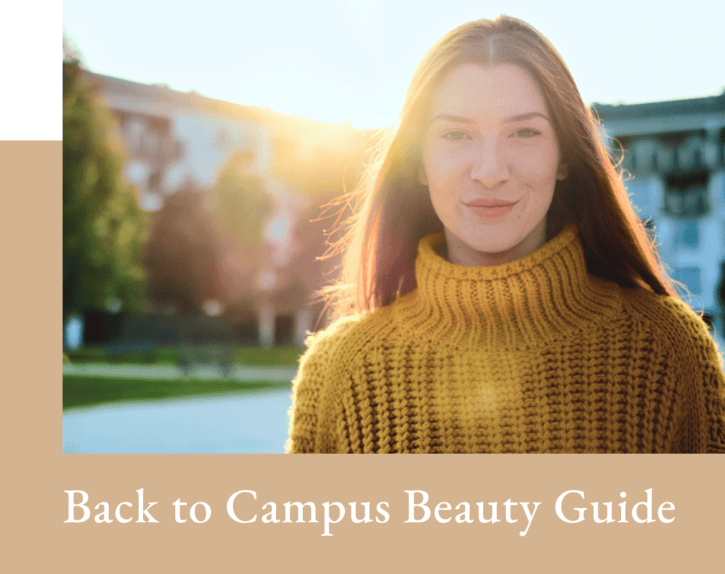 Campus Beauty | Willow Med Spa & Salon | Morgantown, WV