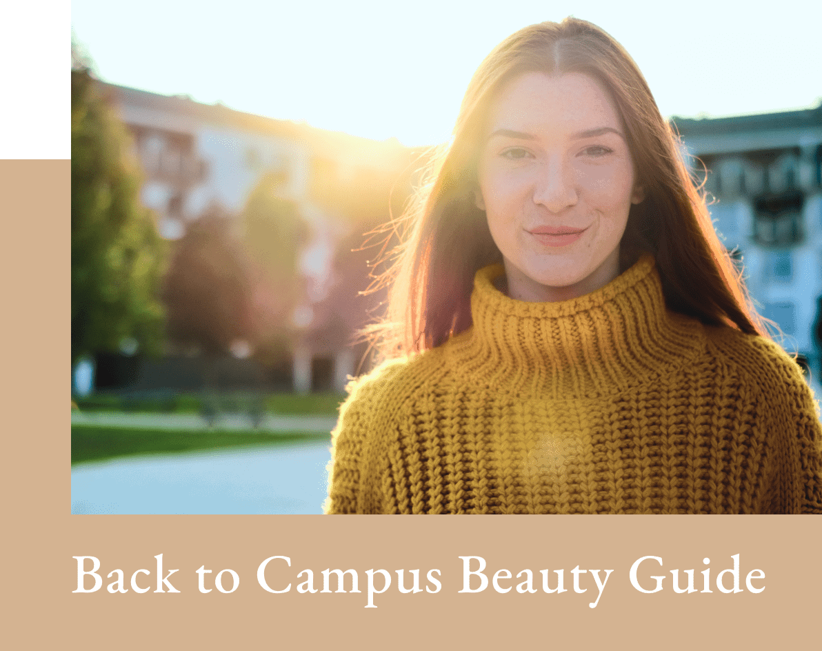 Campus Beauty | Willow Med Spa & Salon | Morgantown, WV