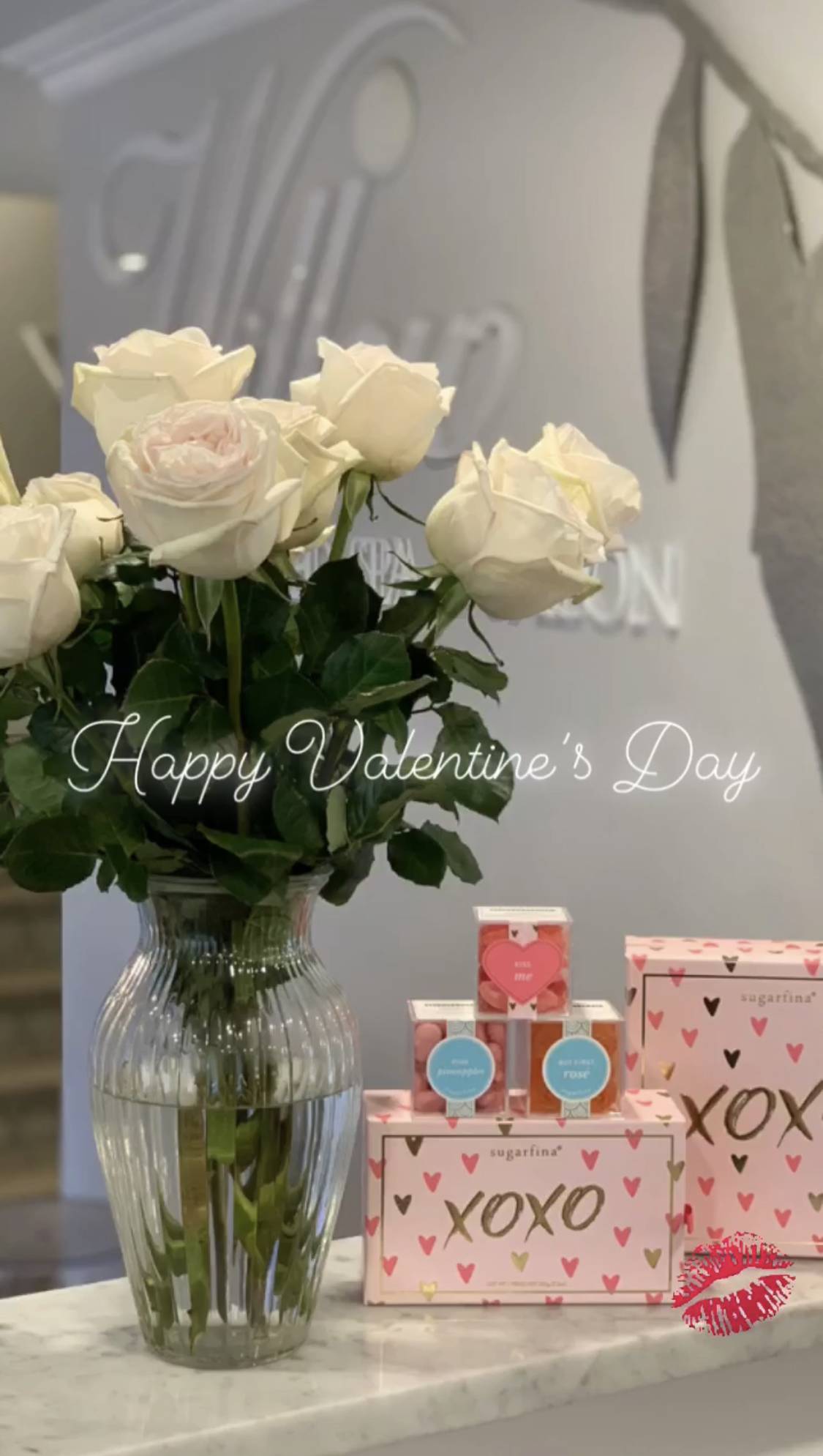 Valentine’s Day Thoughts | Willow Med Spa & Salon | Morgantown, WV