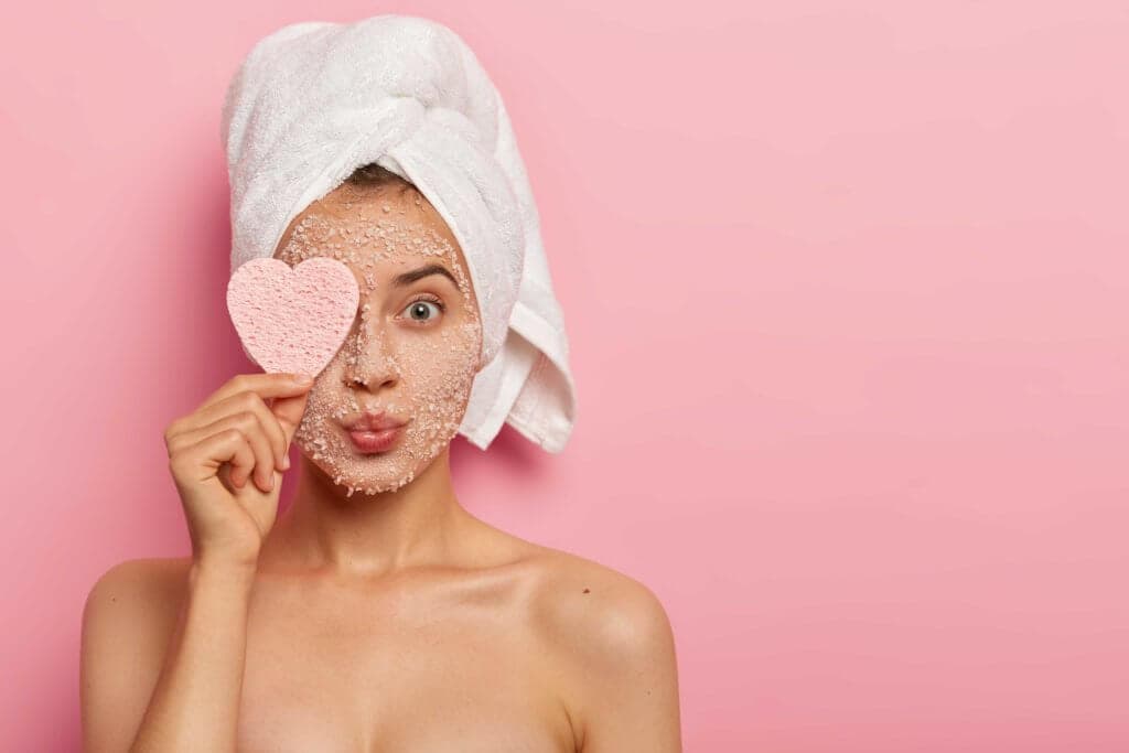 Salt Facials: The New Trend in Facial Treatment You Should Know