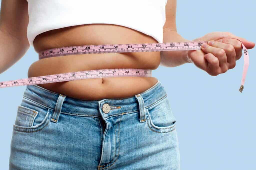 Things You Need To Know About Body Fat & Unwanted Body Fat